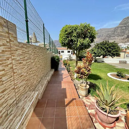 Lovely Gigantes Apartmán *