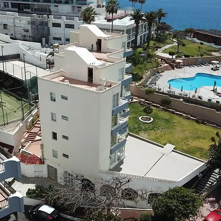 Apartmán Lovely Gigantes Acantilado de los Gigantes