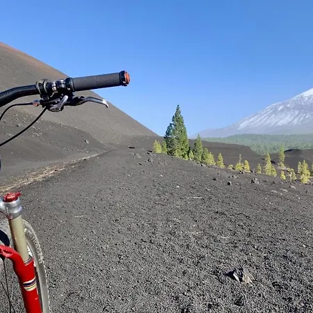 Lovely Gigantes Apartmán