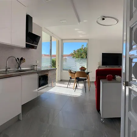 Lovely Gigantes Apartmán