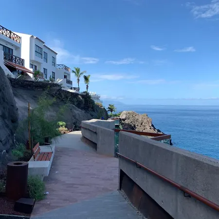 Lovely Gigantes Апартаменты *