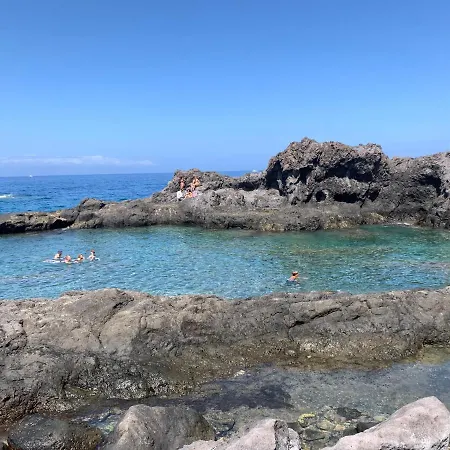 Apartmán Lovely Gigantes