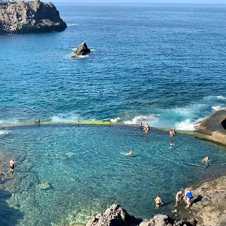 Apartmán Lovely Gigantes