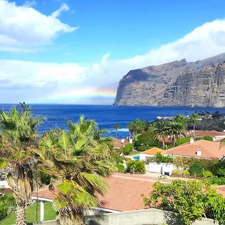 Lovely Gigantes Apartmán