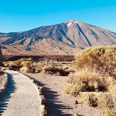 Lovely Gigantes Apartmán