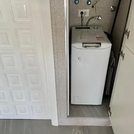 Apartmán Lovely Gigantes Acantilado de los Gigantes