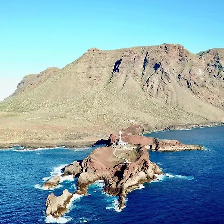 Lovely Gigantes Апартаменты *