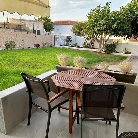 Lovely Gigantes Apartmán