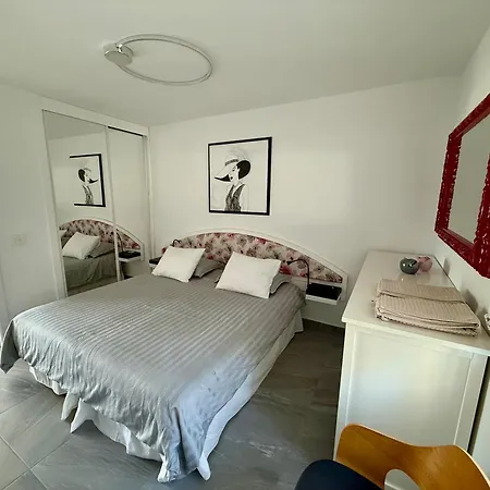 Apartmán Lovely Gigantes Acantilado de los Gigantes